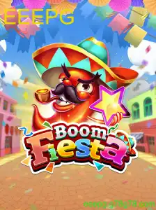 BoomFiesta