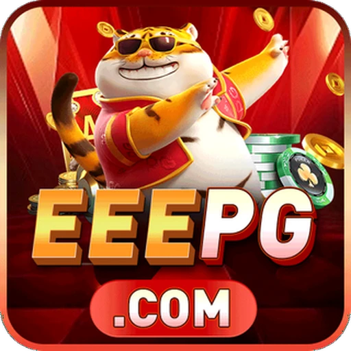 EEEPG - Descubra o Fenômeno EEEPG! Logo